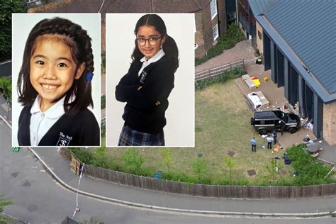 school girls twitter|Wimbledon school crash: Woman who killed two girls had seizure .